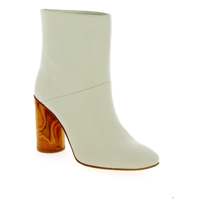 Atelier Content boots lila