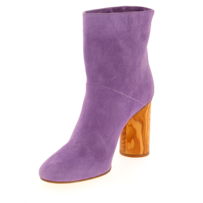 Atelier Content boots lila lila