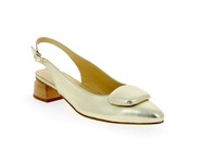 Pumps Brunate