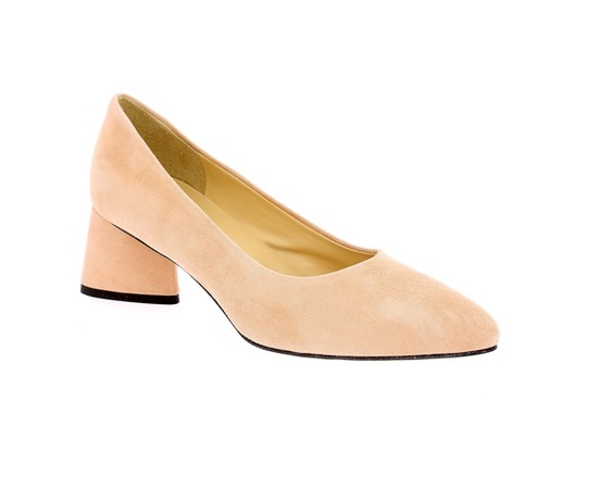 Brunate Pumps nude