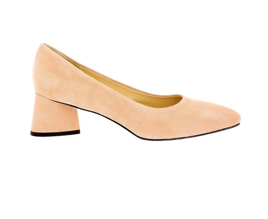 Brunate Pumps nude