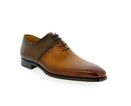 Magnanni Veterschoenen cognac