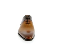 Magnanni Veterschoenen cognac