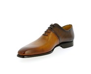 Magnanni Veterschoenen cognac