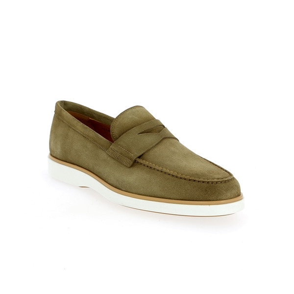 Magnanni Moccassins