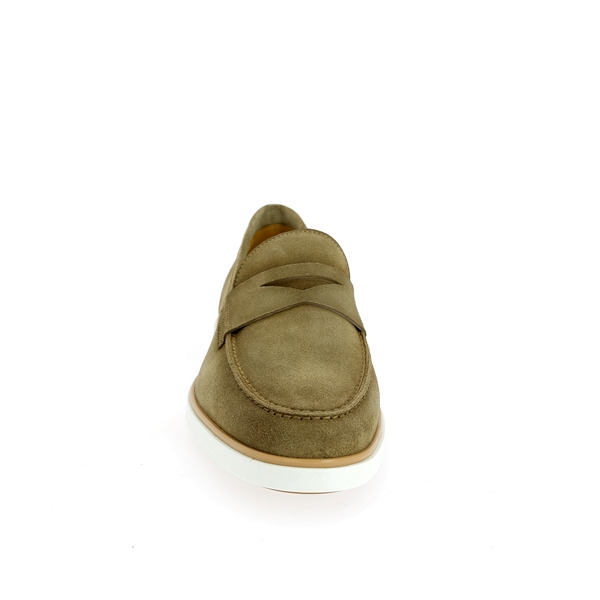 Magnanni Moccassins