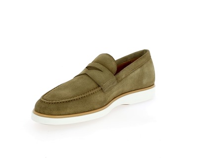 Magnanni Moccassins