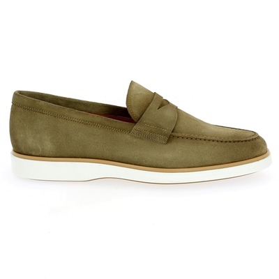 Moccassins Magnanni Taupe