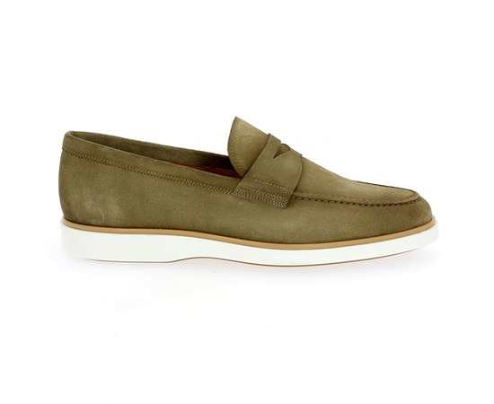 Moccassins Magnanni Taupe
