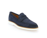 Magnanni Moccassins