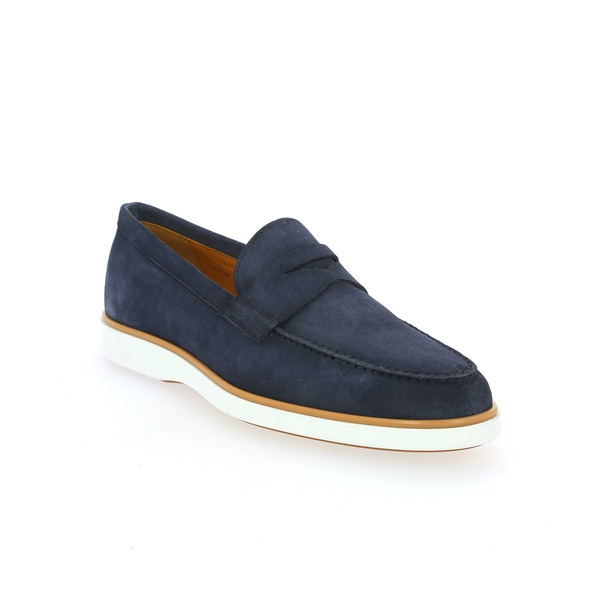 Magnanni Moccassins