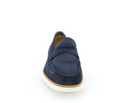 Magnanni Instappers blauw