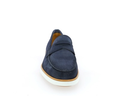 Magnanni Moccassins