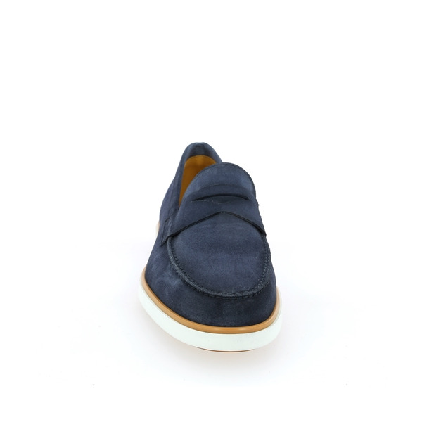 Magnanni Moccassins