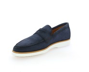 Magnanni Instappers blauw