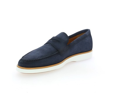 Magnanni Moccassins