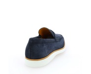 Magnanni Instappers blauw