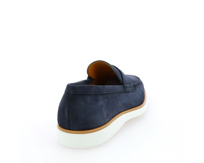 Magnanni Moccassins