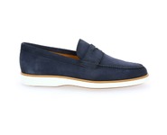 Magnanni Instappers blauw