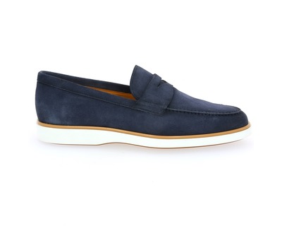 Magnanni Moccassins