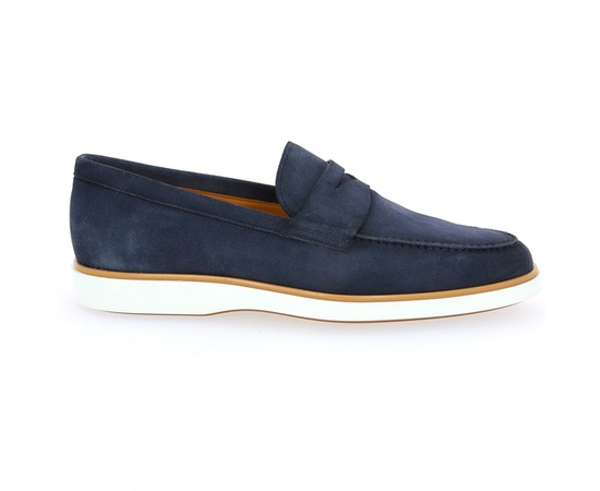 Magnanni Instappers blauw