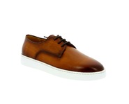 Magnanni Veterschoenen cognac