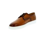 Magnanni Veterschoenen cognac