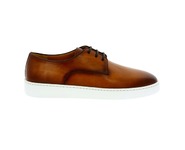 Magnanni Veterschoenen cognac