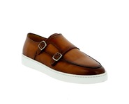 Magnanni Veterschoenen cognac