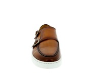 Magnanni Veterschoenen cognac