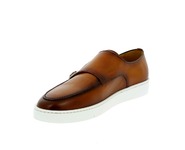 Magnanni Veterschoenen cognac