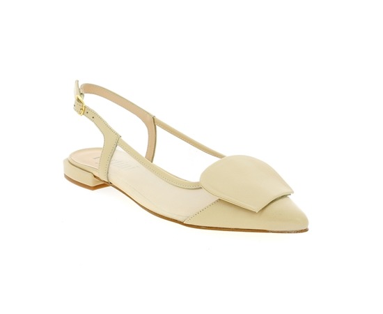 Pertini Ballerines beige