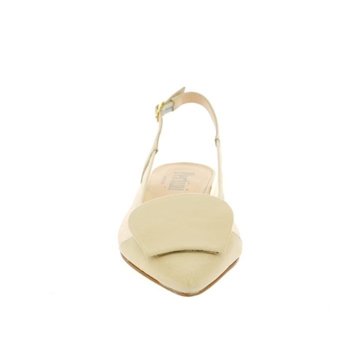Pertini ballerinas beige beige