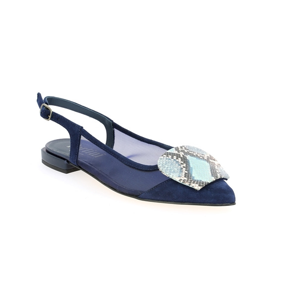 Pertini Ballerines