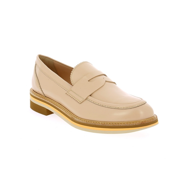 Pertini Moccassins