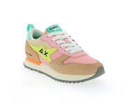 Sun68 Sneakers roze