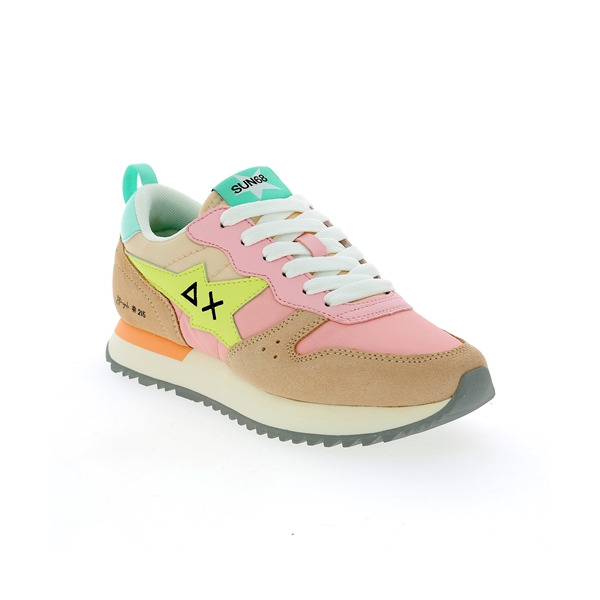 Sun68 Baskets