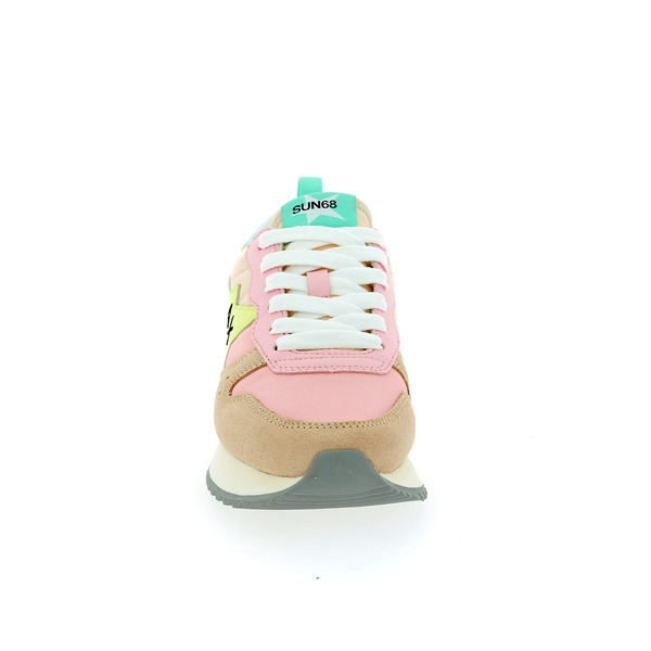 Sun68 Baskets