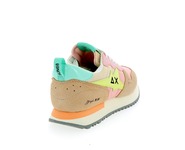 Sun68 Sneakers roze