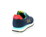Sun68 Sneakers blauw