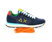 Sun68 Sneakers blauw