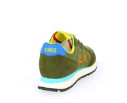 Sun68 Sneakers kaki