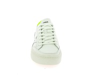 Sun68 Sneakers wit