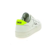 Sun68 Sneakers wit