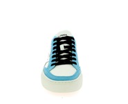 Sun68 Basket blanc