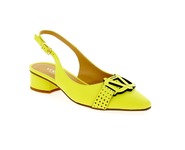 Voltan Pumps geel