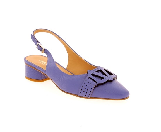 Voltan Pumps lila