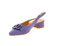 Voltan Pumps lila