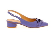 Voltan Pumps lila