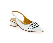 Voltan Pumps wit